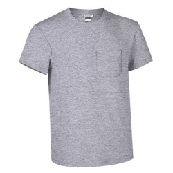 T-shirt poche 1er prix