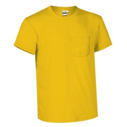 T-shirt poche 1er prix