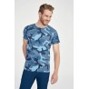 T-shirt camouflage Camo