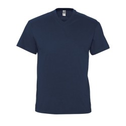T-shirt col v 150g victory moon