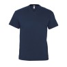 T-shirt col v 150g victory moon