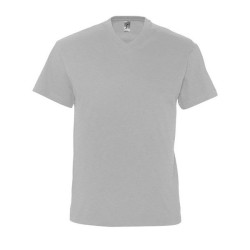 T-shirt col v 150g victory moon