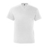 T-shirt col v 150g victory moon