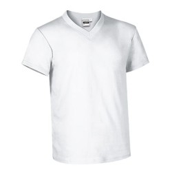 T-shirt col v 1er prix