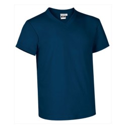 T-shirt col v 1er prix