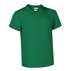 T-shirt col v 1er prix