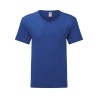 T-Shirt Adulte Couleur - Iconic V-Neck