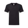 T-Shirt Adulte Couleur - Iconic V-Neck