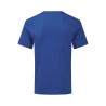 T-Shirt Adulte Couleur - Iconic V-Neck
