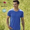 T-Shirt Adulte Couleur - Iconic V-Neck