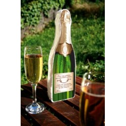 T-shirt compacté avec forme sur-mesure