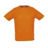 T-shirt respirant sport
