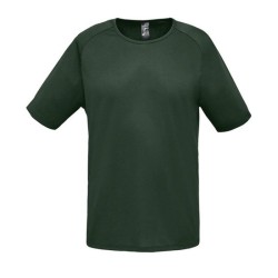 T-shirt respirant sport