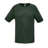 T-shirt respirant sport