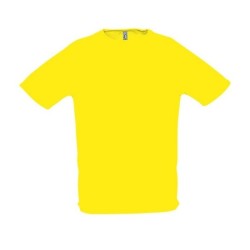 T-shirt respirant sport