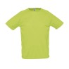 T-shirt respirant sport