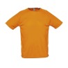 T-shirt respirant sport