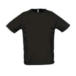 T-shirt respirant sport