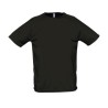 T-shirt respirant sport