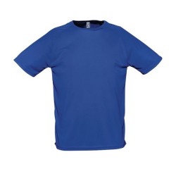 T-shirt respirant sport