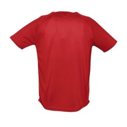 T-shirt respirant sport