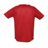 T-shirt respirant sport