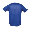 T-shirt respirant sport