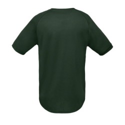 T-shirt respirant sport