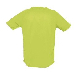 T-shirt respirant sport