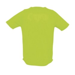 T-shirt respirant sport