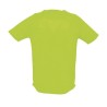 T-shirt respirant sport