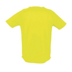 T-shirt respirant sport