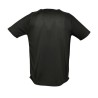 T-shirt respirant sport