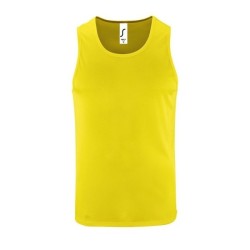 Débardeur sport sporty tt