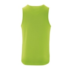 Débardeur sport sporty tt