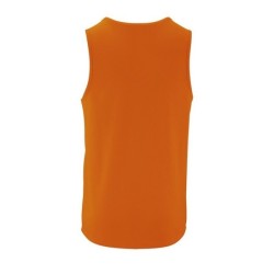 Débardeur sport sporty tt