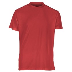 Tee-shirt respirant sans étiquette de marque