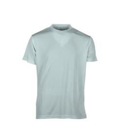 Tee-shirt respirant sans étiquette de marque