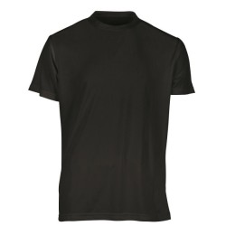 Tee-shirt respirant sans étiquette de marque