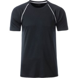 Maillot running Homme - James Nicholson
