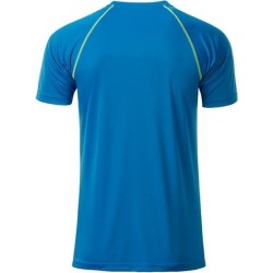 Maillot running Homme - James Nicholson