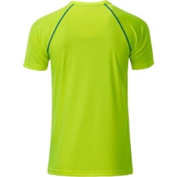 Maillot running Homme - James Nicholson