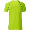 Maillot running Homme - James Nicholson