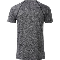 Maillot running Homme - James Nicholson