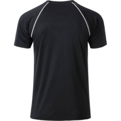 Maillot running Homme - James Nicholson