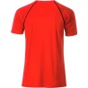 Maillot running Homme - James Nicholson