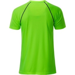 Maillot running Homme - James Nicholson
