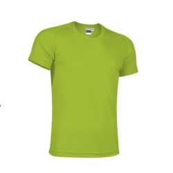 T-shirt sport fluo 1er prix