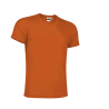 T-shirt sport fluo 1er prix