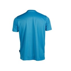 T-shirt sport bicolore